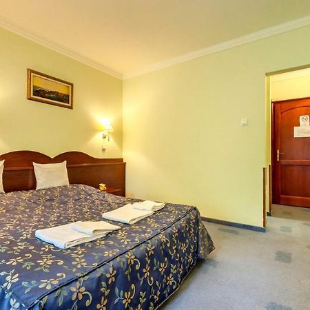 Hotel Kolibri Miszkolc Zewnętrze zdjęcie
