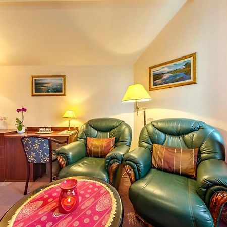 Hotel Kolibri Miszkolc Zewnętrze zdjęcie