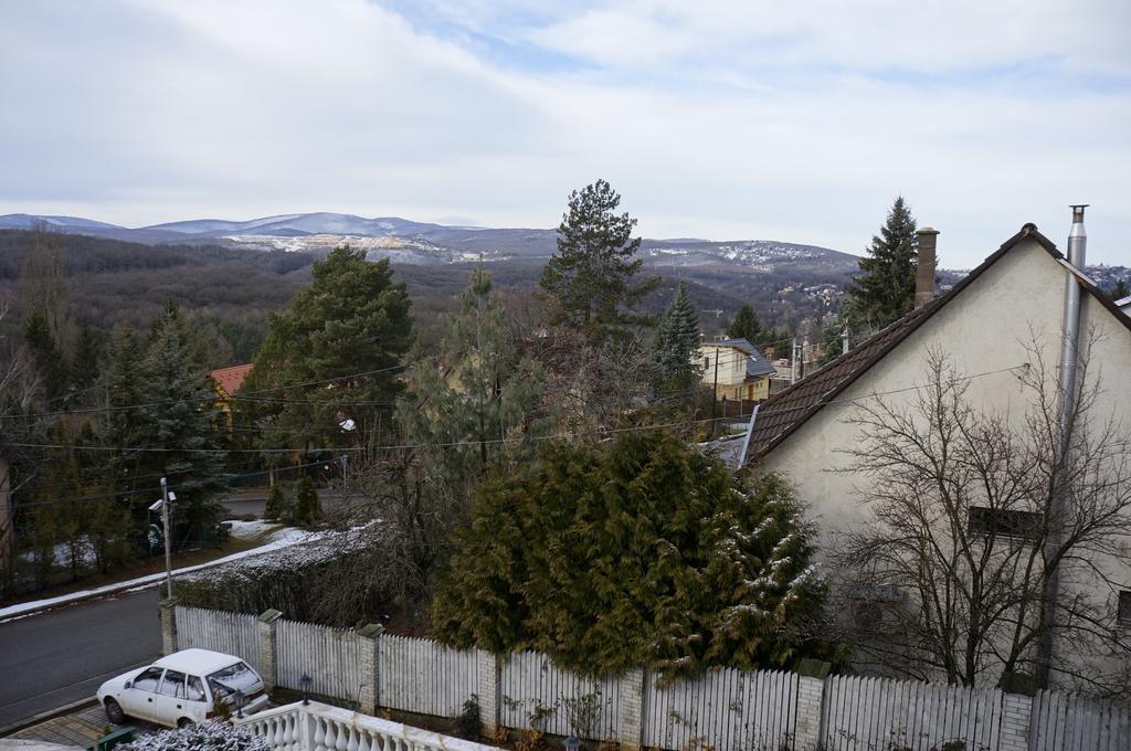 Hotel Kolibri Miszkolc Zewnętrze zdjęcie