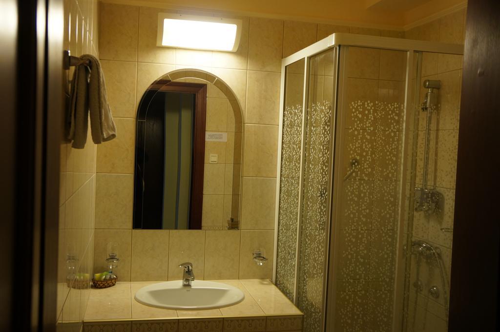 Hotel Kolibri Miszkolc Zewnętrze zdjęcie