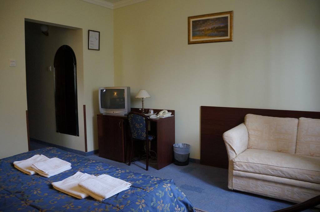Hotel Kolibri Miszkolc Zewnętrze zdjęcie