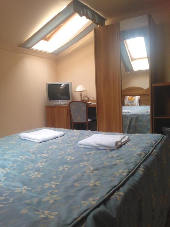 Hotel Kolibri Miszkolc Pokój zdjęcie