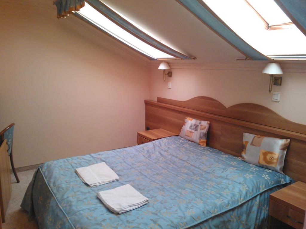 Hotel Kolibri Miszkolc Pokój zdjęcie
