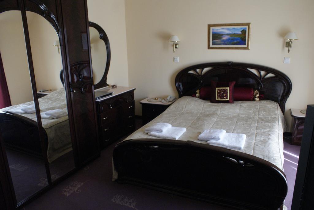 Hotel Kolibri Miszkolc Zewnętrze zdjęcie