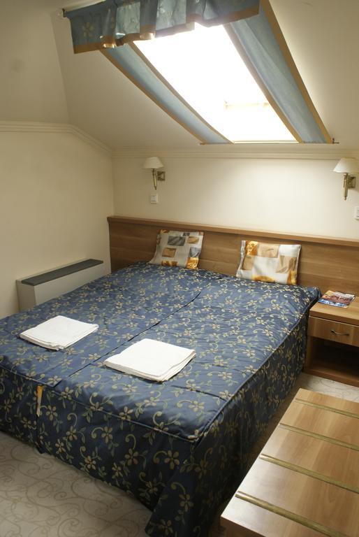 Hotel Kolibri Miszkolc Zewnętrze zdjęcie