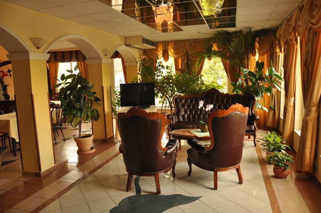 Hotel Kolibri Miszkolc Zewnętrze zdjęcie