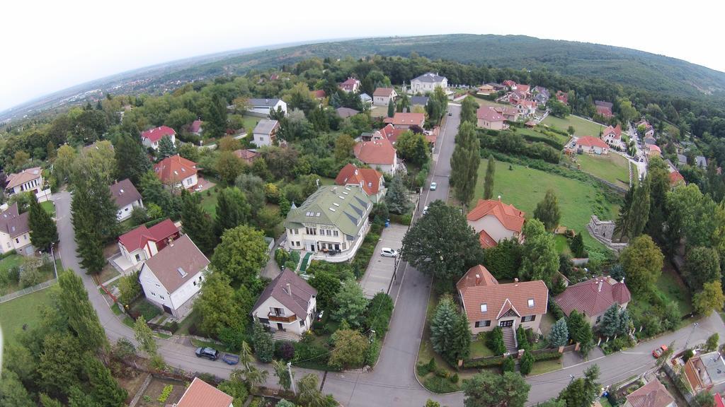 Hotel Kolibri Miszkolc Zewnętrze zdjęcie
