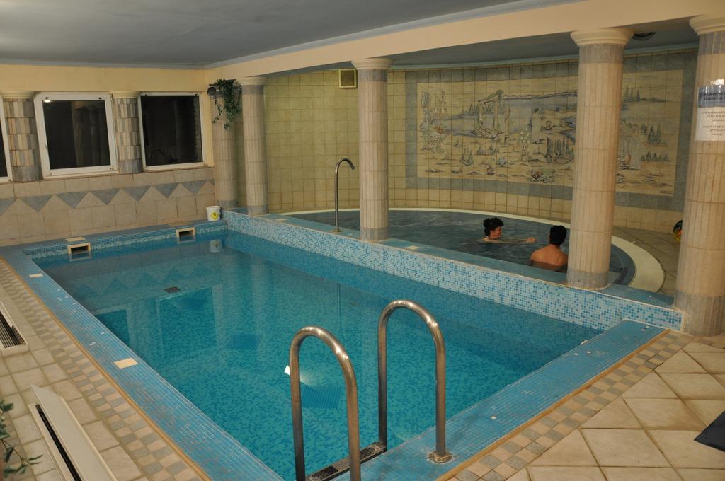 Hotel Kolibri Miszkolc Zewnętrze zdjęcie