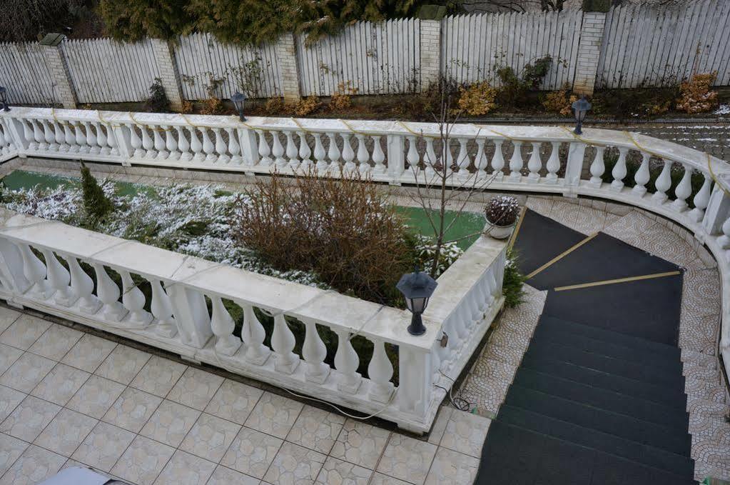 Hotel Kolibri Miszkolc Zewnętrze zdjęcie