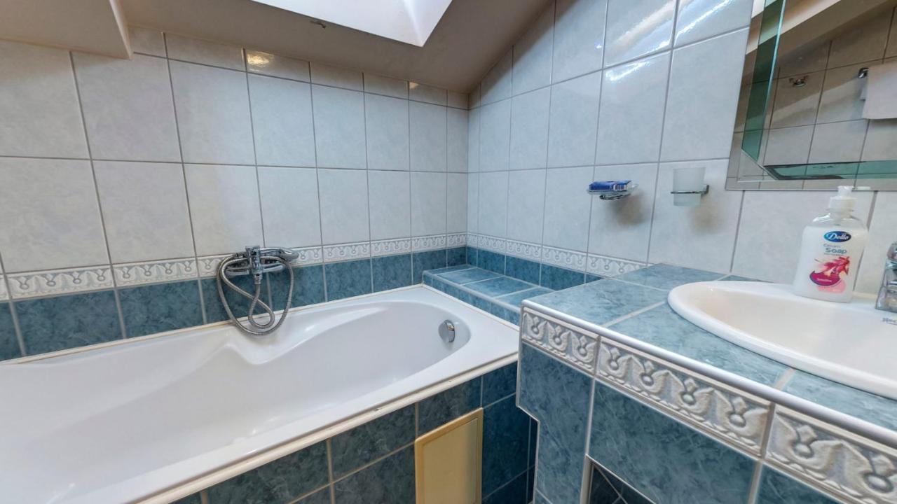 Hotel Kolibri Miszkolc Zewnętrze zdjęcie