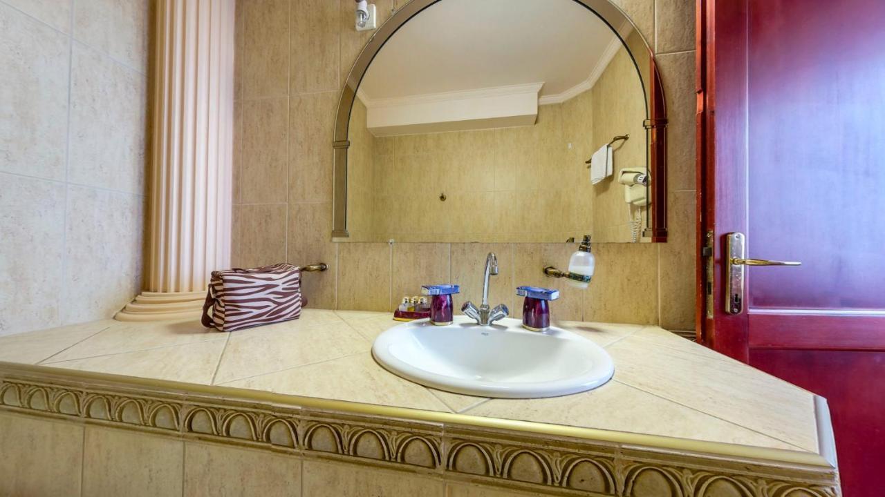 Hotel Kolibri Miszkolc Zewnętrze zdjęcie