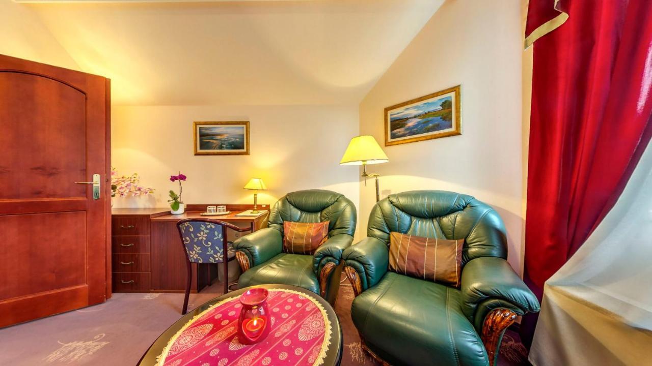 Hotel Kolibri Miszkolc Zewnętrze zdjęcie